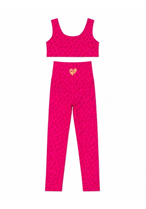 Completo sportivo MONFUSO' | BIMBASET MACF02
